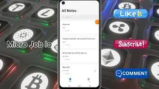 Memefi Coin Listing Update - Memefi coin price - Memefi Create Wallet - Microjobio