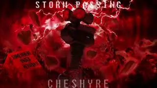 Storm Passing