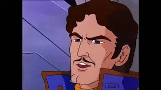 Transformers G1 El Dinero Lo Es Todo 90 Audio Latino
