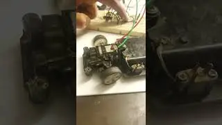Take Control of RC Car #1 Steering: Adjust Wheel Positions with Buttons!