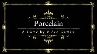 Porcelain Trailer - GD45/PG09
