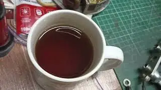 Johnson & Evinrude 6-25 нр. Меняем контакты на электронику.