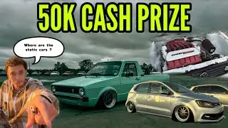Going to the Biggest stance event in my city !!! 50k prize on the line.