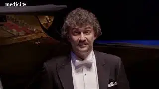 Jonas Kaufmann - Wanderung (Schumann)