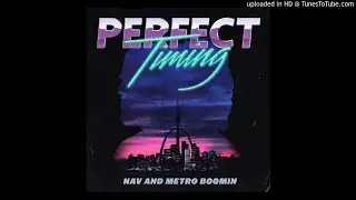 NAV - Hit (BASS BOOST)