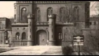 Любить Гитлера. Смертельный полет Гесса