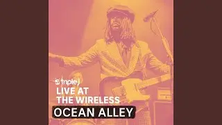 Knees (Triple J Live at the Wireless)