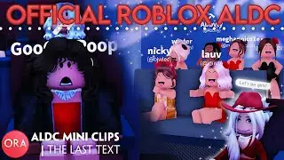 The Last Text | ALDC Mini Clip