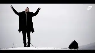 Мятный Бриз. Зимний Микс 2016