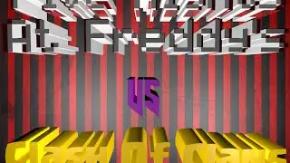 Five Nights at Freddy's Song | Clash of Clans