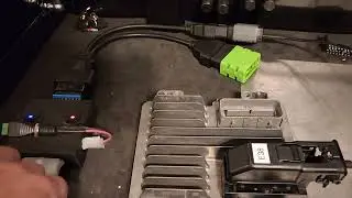 Restoring factory seed/key on an E38 with an ELM327