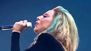 LADY GAGA LIVE IN HAMBURG ! HD !