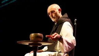 Lectio Divina (Divine Reading) with Br. Paul Quenon