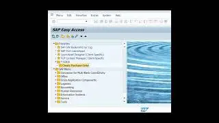 Master Your SAP Favorites: Boost Productivity with This Simple Trick #sap #sapmm #sapfico #sapsd