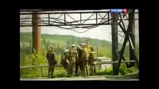 Оборотни в милиции.
