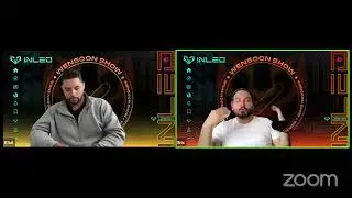 INLEO AMA | LeoShorts on 3speak, New Leaderboard and Referral System