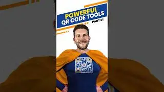 3 QR code solutions every marketer should try #qrcode  #qrcodegenerator  #qrtiger  #shorts