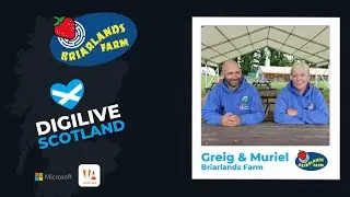 DigiLive Briarlands Farm – Tuesday