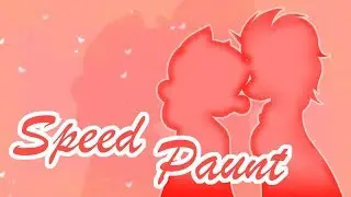 SpeedPaint - Commission