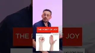 LAO GONG: the Point of Joy