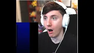 Dawko got scared