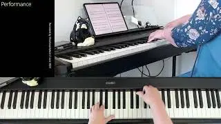 Tchaikovsky - Op 39 No 6 The Sick Doll from 'Album for Children'