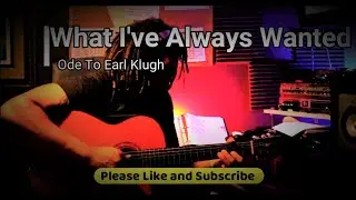 Kelly Rhodes - What I've always Wanted