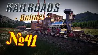 RAILROADS Online  Ep41