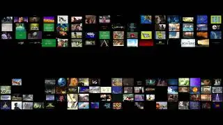 144 DVD/VHS Openings in ONE VIDEO!!!!