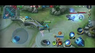 Recomendación Mobile Legends Bang Bang😁
