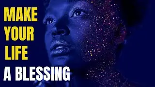 Be Part of Something Bigger Than Yourself! | Motivational Speech