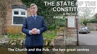 The State of the Constituency Episode 11