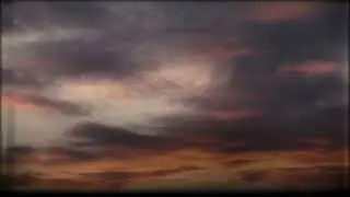 Creative Commons - Clouds Floating Across the Sky High Speed