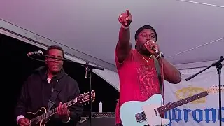 The Original Wailers 