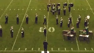SVC March of the Bearcats 2018