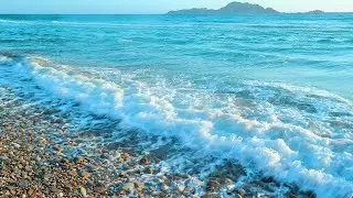 Шум моря для спокойного и крепкого сна
