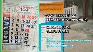 Kalender Desember 2024