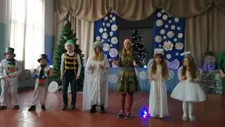СВЯТО МИКОЛАЯ !