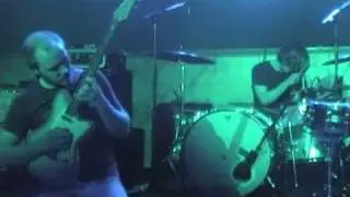 Explosions In The Sky - So Long, Lonesome live