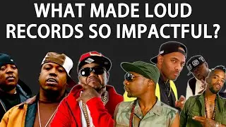 The Greatest Hip Hop Record Label?