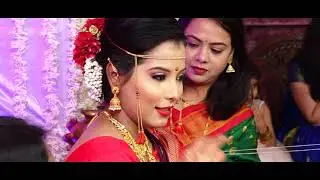 Lekha & Parag - wedding short video