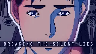 AN IDOL GOT KIDNAPPED!! | Breaking The Silent Lies (DEMO)