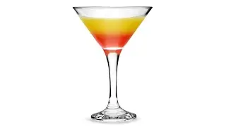 Essence Martini Cocktail Glass 175ml
