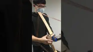 AM transmitter: 以訊號產生器掃頻