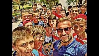 U13 FUTBOL TAKIMI ⚽️ SEZON ÖNCESİ YAZ KAMPI İÇİN ENEZ DE☀️