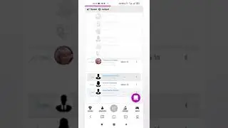 Как посмотреть партнеров в Живой очереди?!