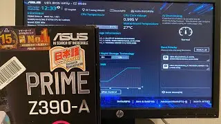How to Enable Legacy Boot in ASUS Mother board / how to enable CSM-Compatibility Support Module