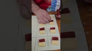 PASTELITOS CRIOLLOS DE MEMBRILLO Y QUESO