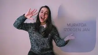 «Qusni-Qorlan» ЖЕСТОВОЕ ПЕНИЕ cover by Alina Grinevich - NAZIMA