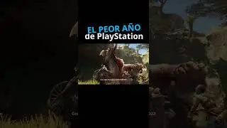 🎮 El Peor Año de PlayStation en 2023 pt2 